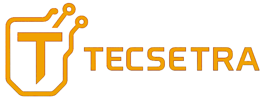 Tecsetra Digital Marketing – Custom, Responsive, SEO-Friendly Websites That Drive Business Growth