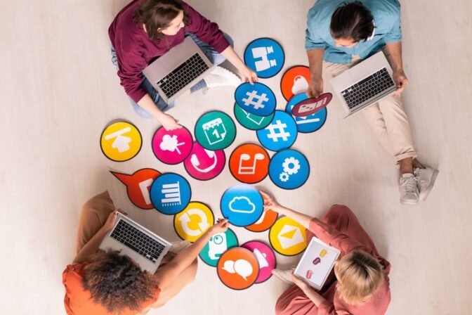 Lead Generation Powerhouse: How Tecsetra Fuels Business Growth with Quality Leads