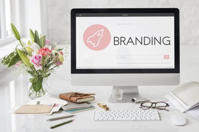 Brand Identity Brilliance: How Tecsetra Shapes Brands That Stand Out and Last