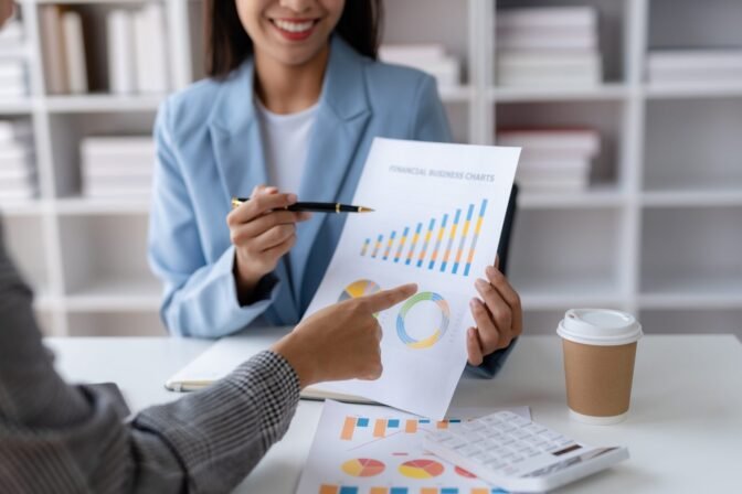 Business Growth: Unlocking Your Company’s True Potential with Tecsetra
