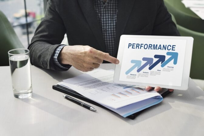 Performance Marketing Unleashed: How Tecsetra Delivers Measurable Growth