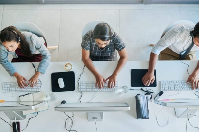 Web Development Excellence: How Tecsetra Builds Websites That Drive Growth