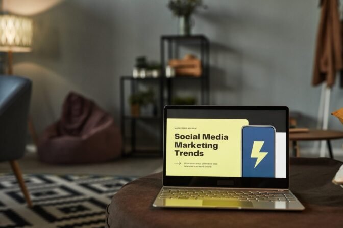 Social Media Management Mastery: How Tecsetra Builds Brands That Connect and Convert