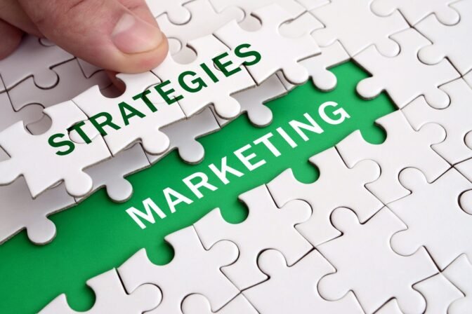 Mastering Marketing Strategy: How Tecsetra Drives Business Success