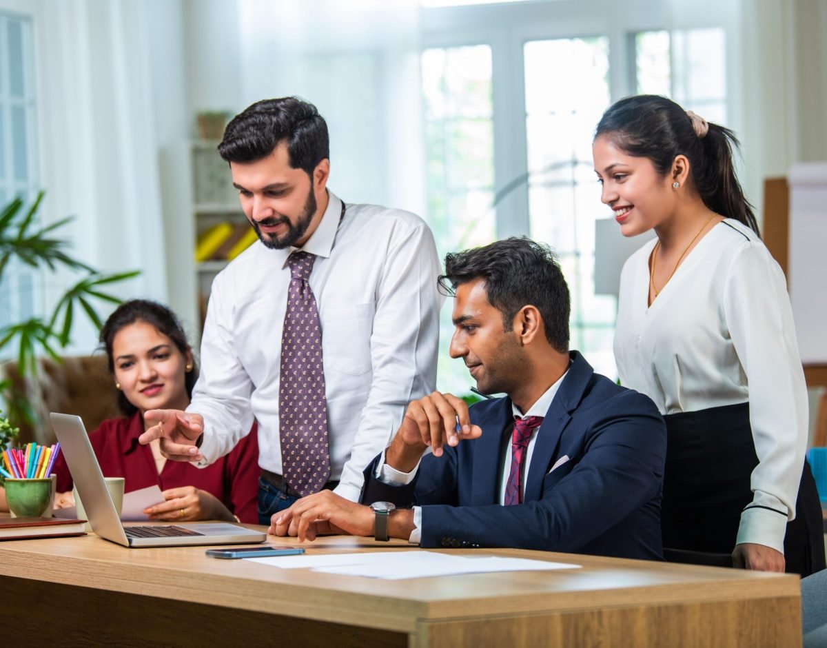 Tecsetra Digital Marketing – Custom, Responsive, SEO-Friendly Websites That Drive Business Growth