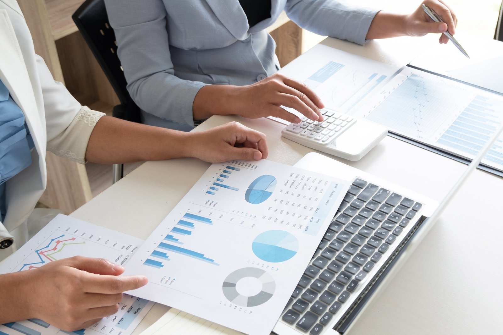 Tecsetra Digital Marketing – Custom, Responsive, SEO-Friendly Websites That Drive Business Growth